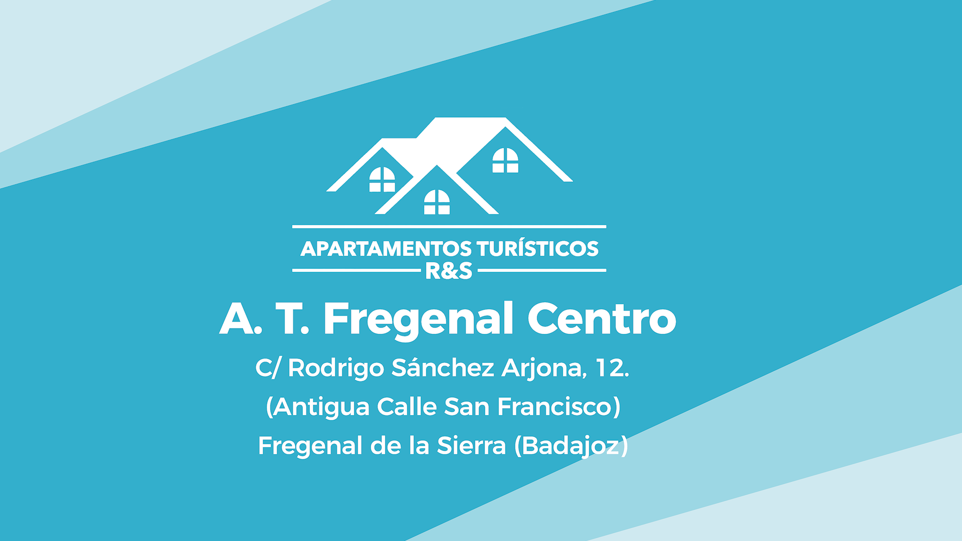 APARTAMENTO FREGENAL CENTRO
