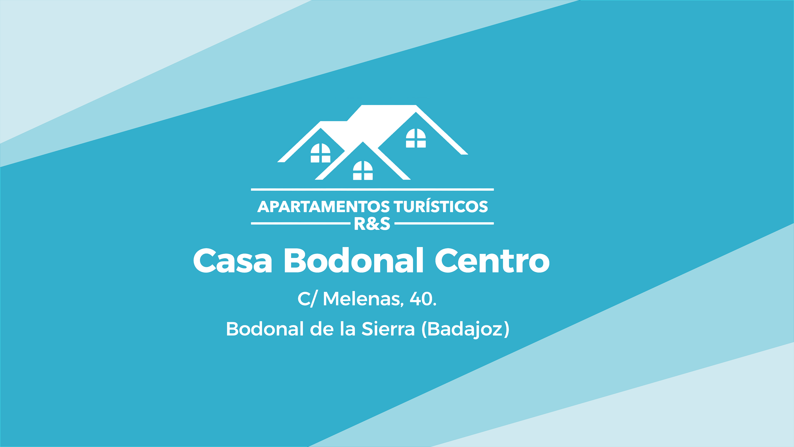 CASA BODONAL CENTRO
